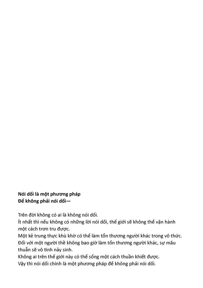 Đối Phương Phải Tỏ Tình Trước Chapter 281.7 - 6
