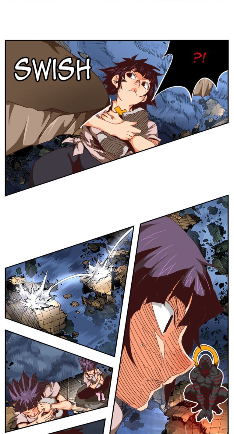 Chúa Tể Học Đường Chapter 550 - 22