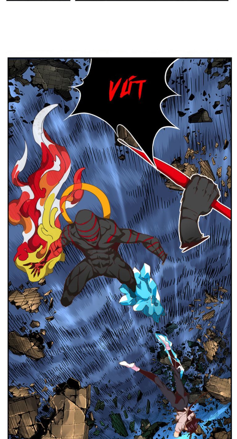 Chúa Tể Học Đường Chapter 550 - 25