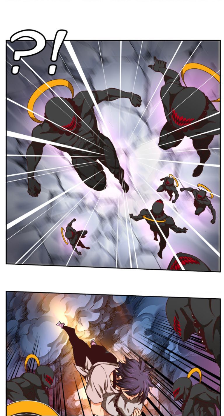 Chúa Tể Học Đường Chapter 550 - 28