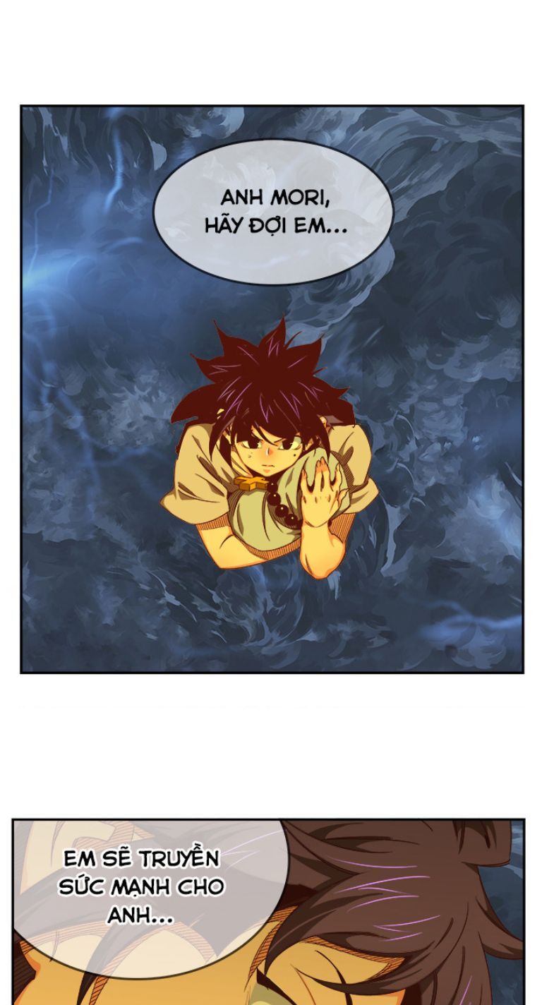 Chúa Tể Học Đường Chapter 550 - 5