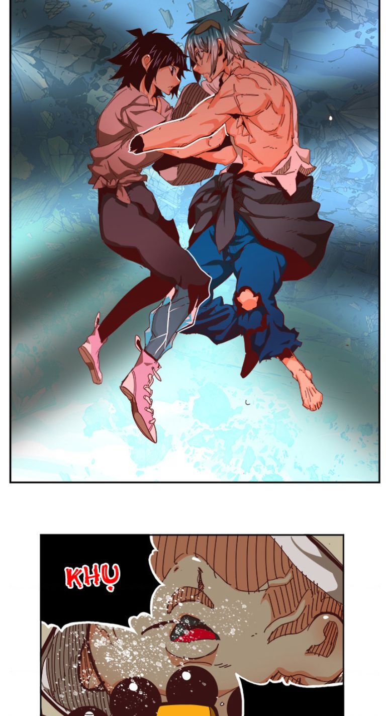 Chúa Tể Học Đường Chapter 550 - 86