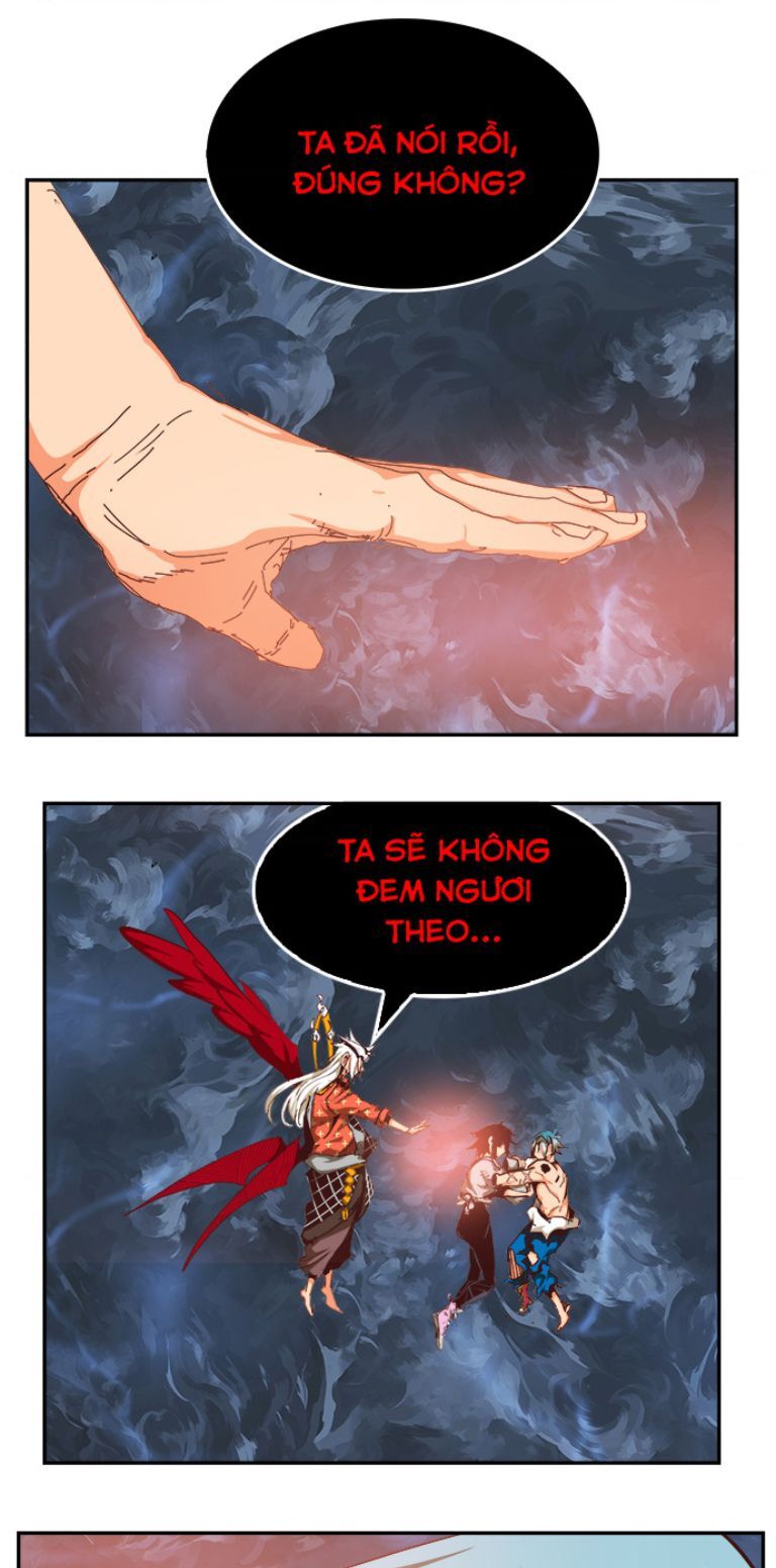 Chúa Tể Học Đường Chapter 550 - 96