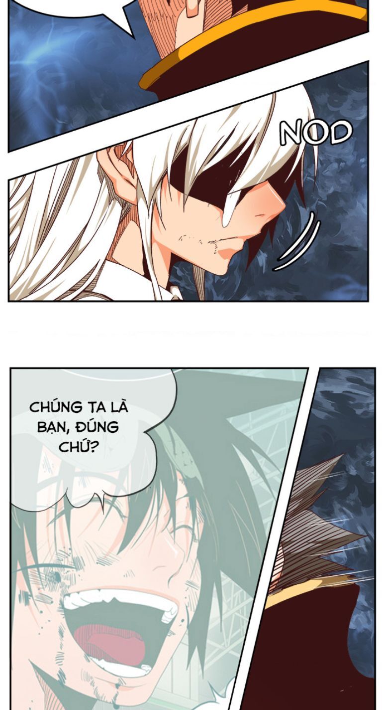 Chúa Tể Học Đường Chapter 550 - 98