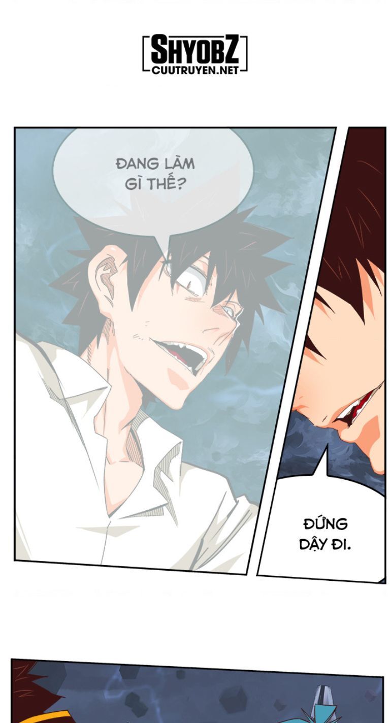 Chúa Tể Học Đường Chapter 550 - 100