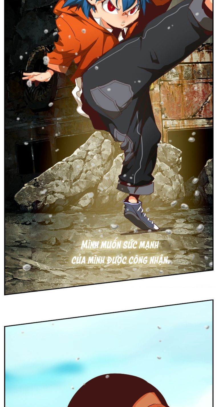 Chúa Tể Học Đường Chapter 566 - 101