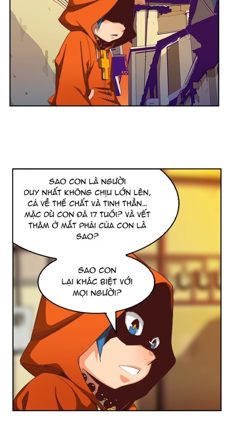 Chúa Tể Học Đường Chapter 566 - 12