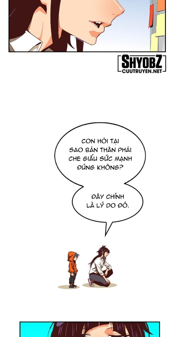 Chúa Tể Học Đường Chapter 566 - 25