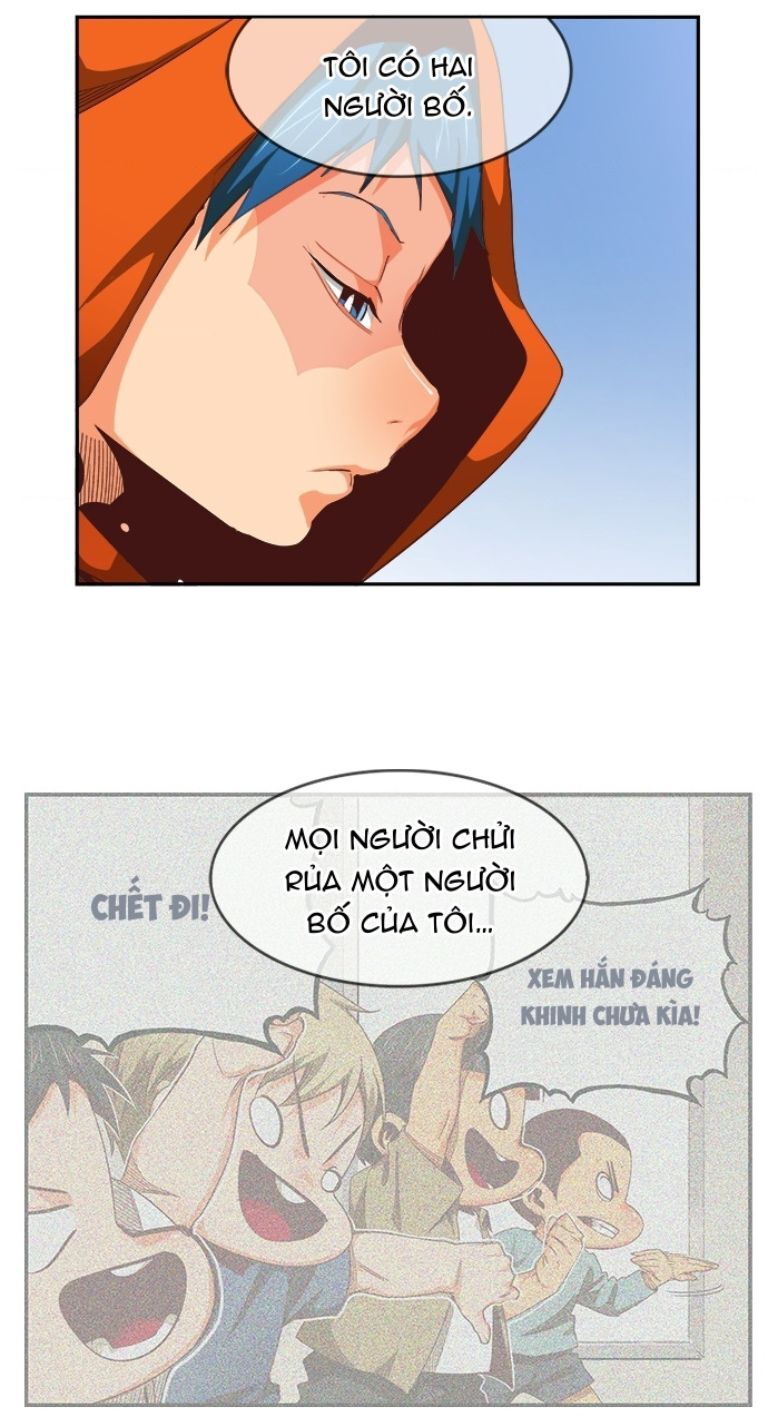 Chúa Tể Học Đường Chapter 566 - 33
