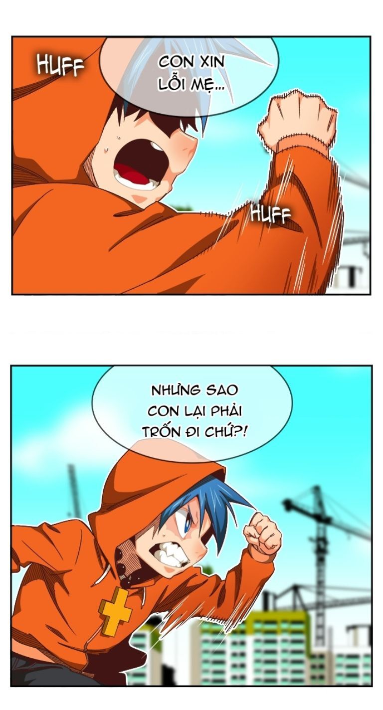 Chúa Tể Học Đường Chapter 566 - 39