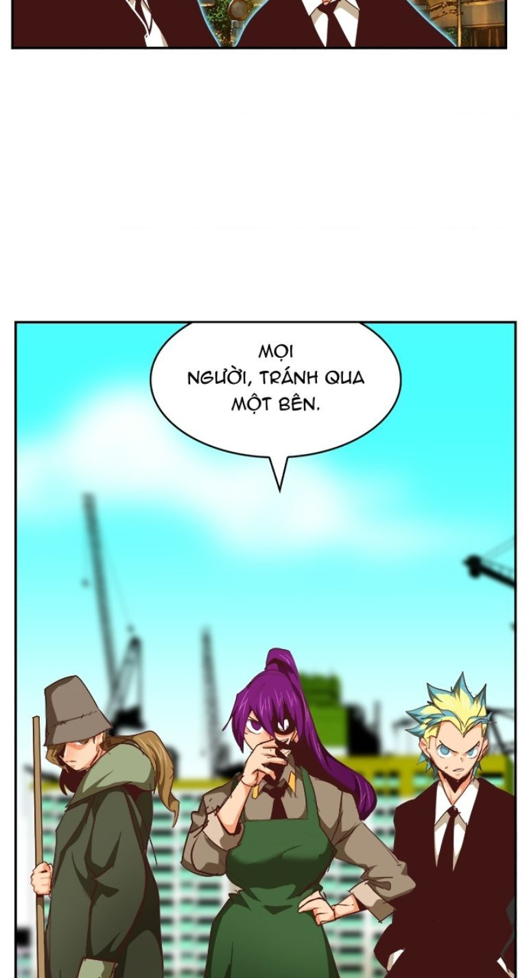 Chúa Tể Học Đường Chapter 566 - 57