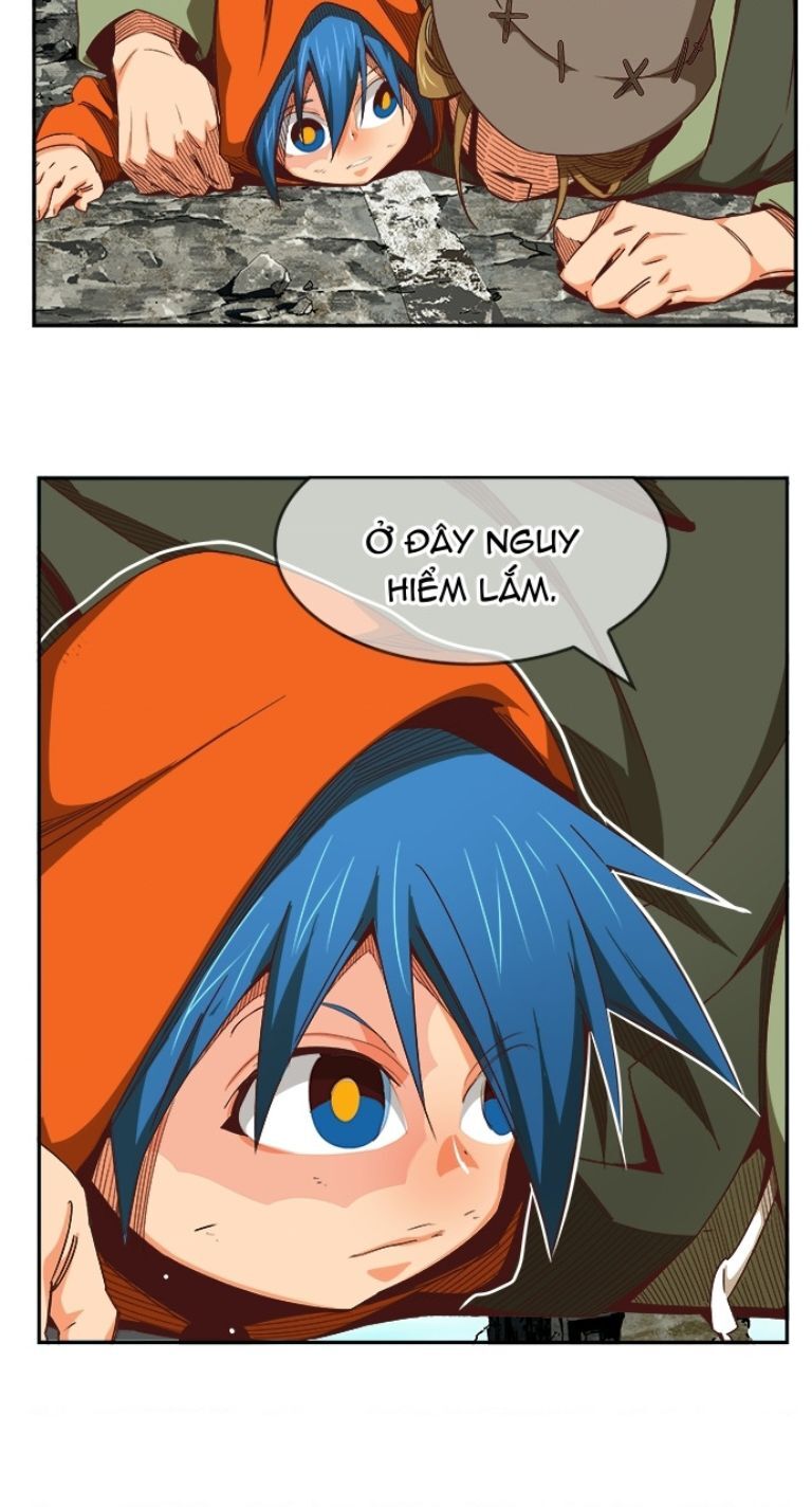 Chúa Tể Học Đường Chapter 566 - 65