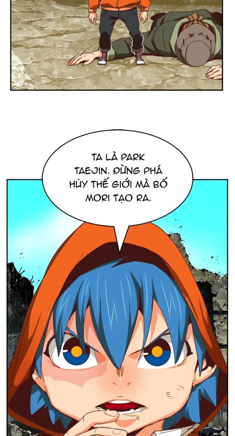 Chúa Tể Học Đường Chapter 566 - 69