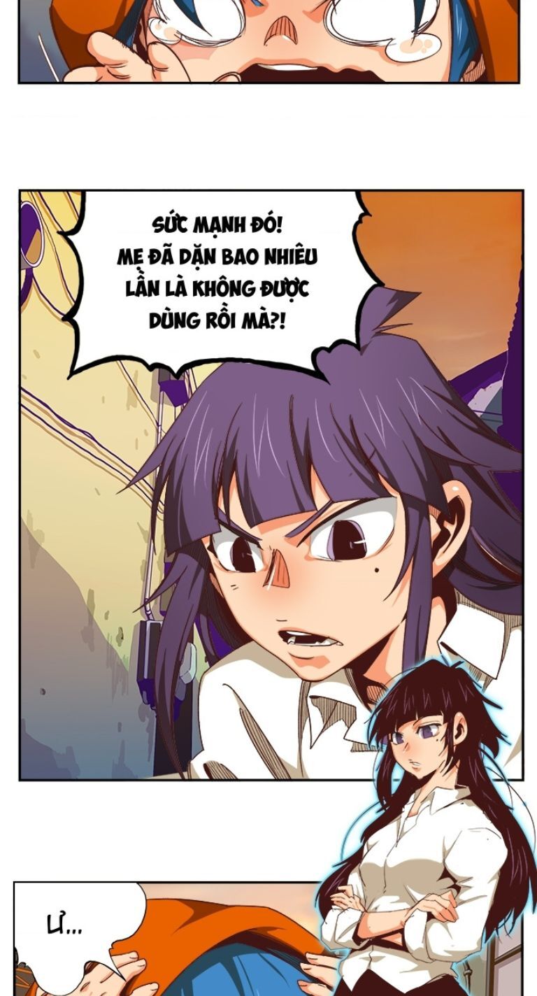 Chúa Tể Học Đường Chapter 566 - 7