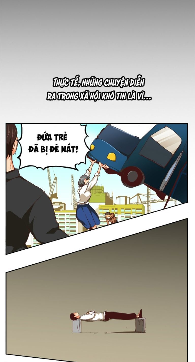 Chúa Tể Học Đường Chapter 566 - 84
