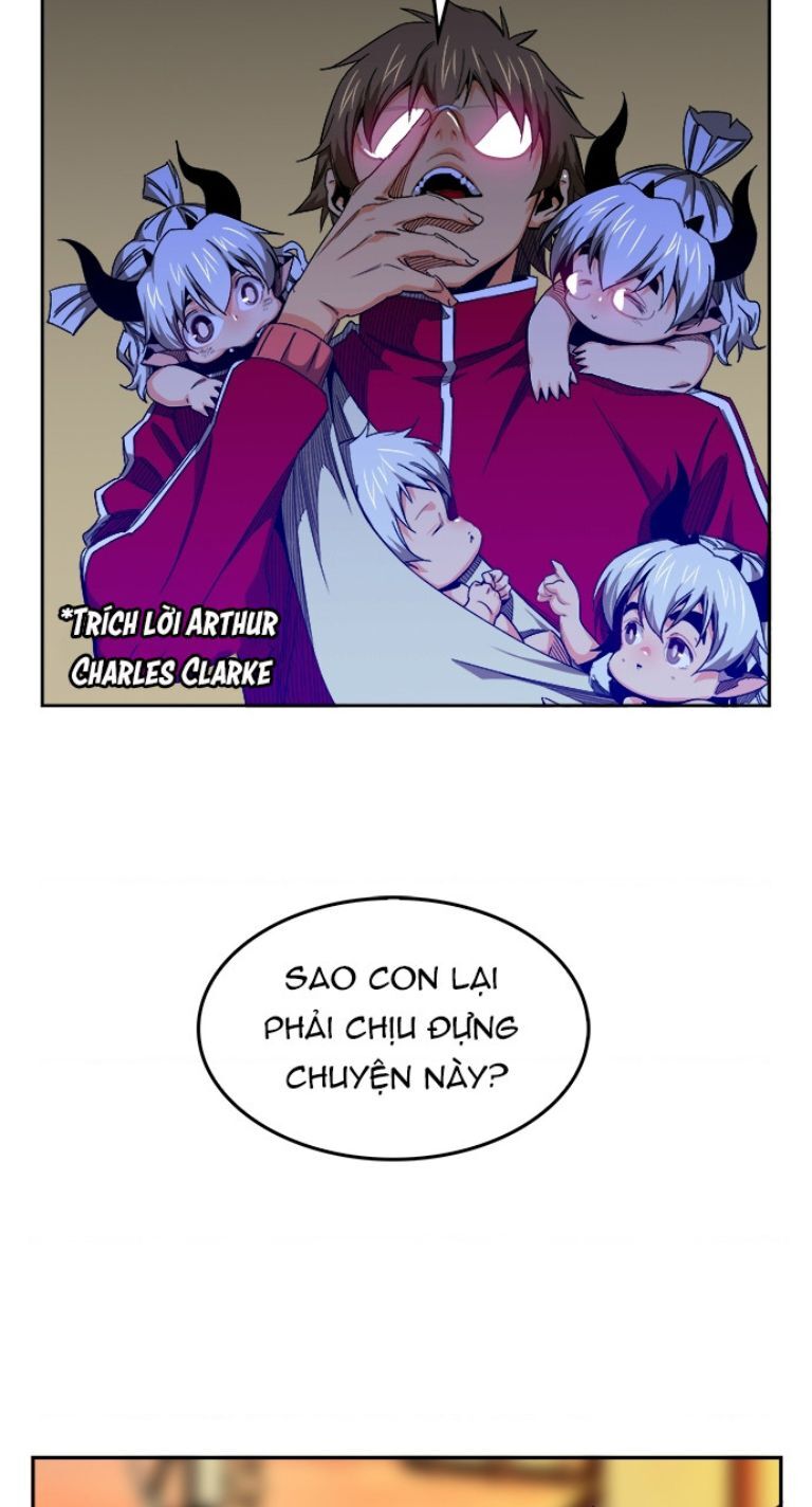 Chúa Tể Học Đường Chapter 566 - 10