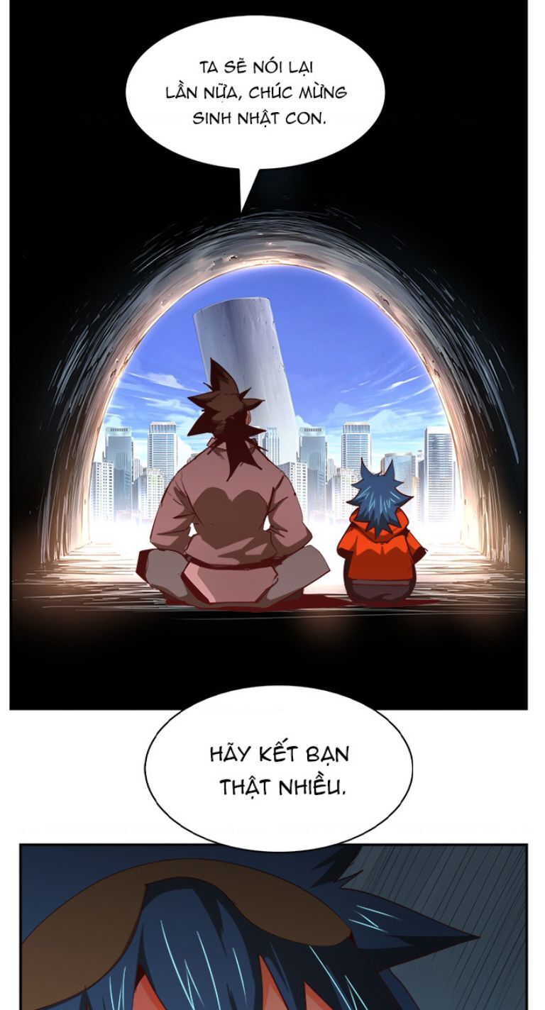Chúa Tể Học Đường Chapter 567 - 138