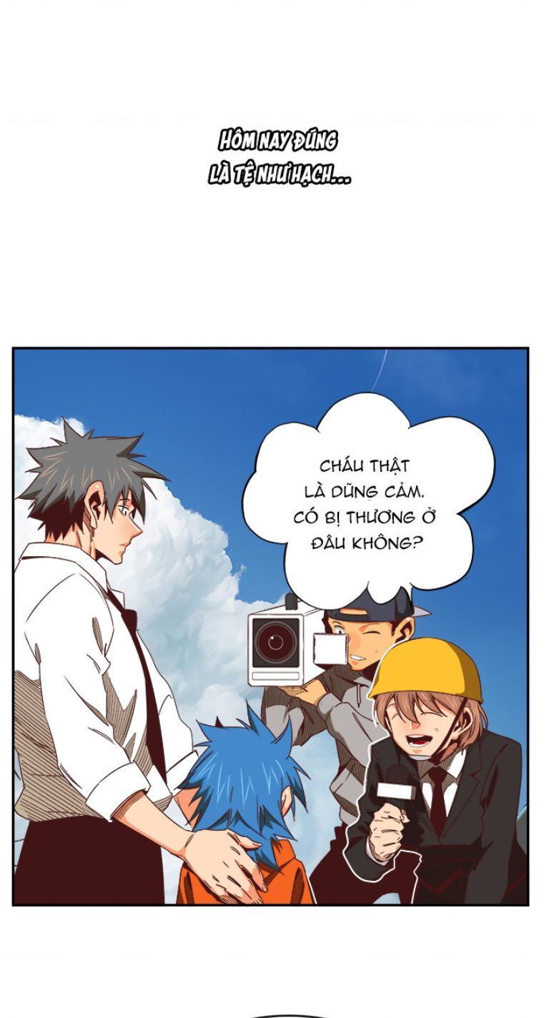 Chúa Tể Học Đường Chapter 567 - 32
