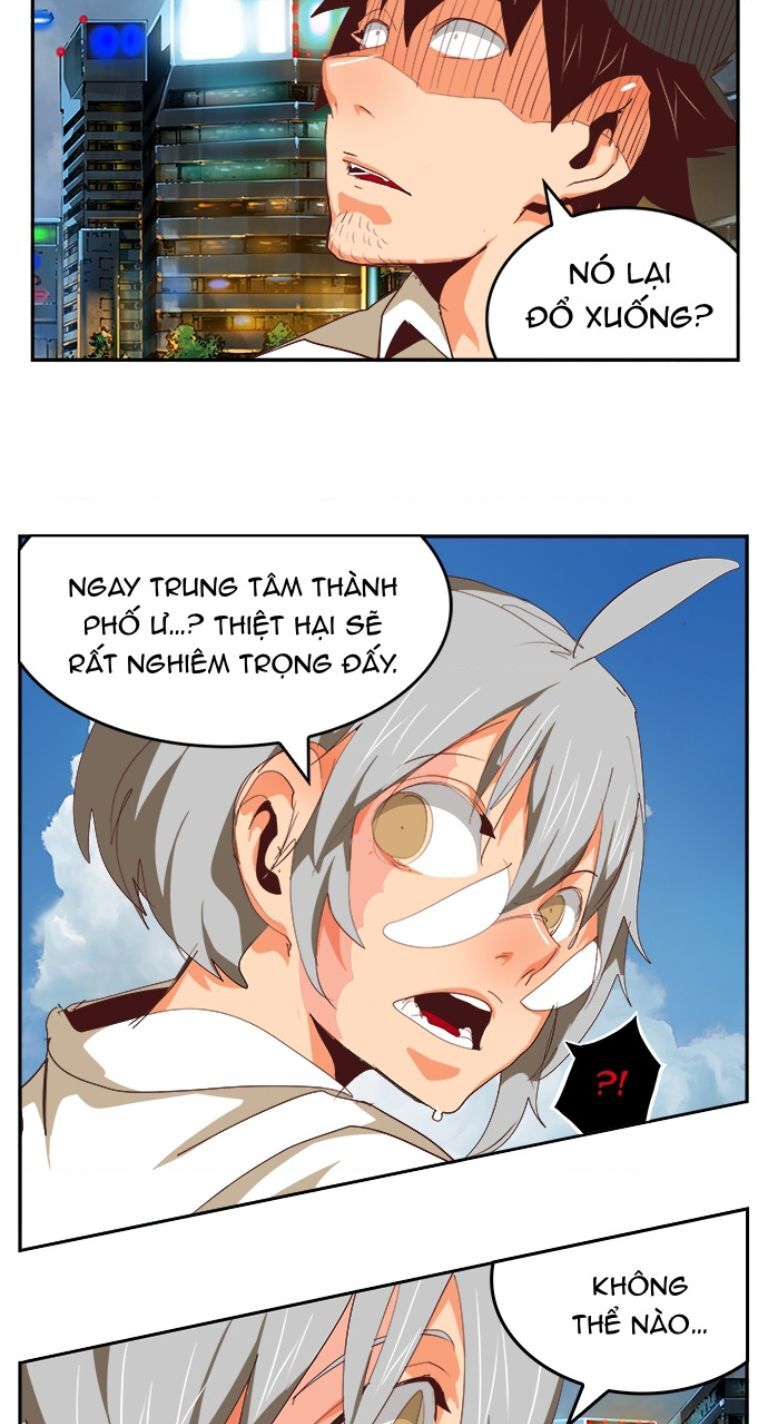 Chúa Tể Học Đường Chapter 567 - 39