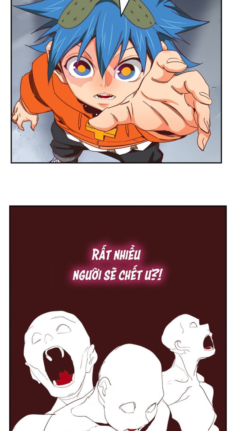 Chúa Tể Học Đường Chapter 567 - 47