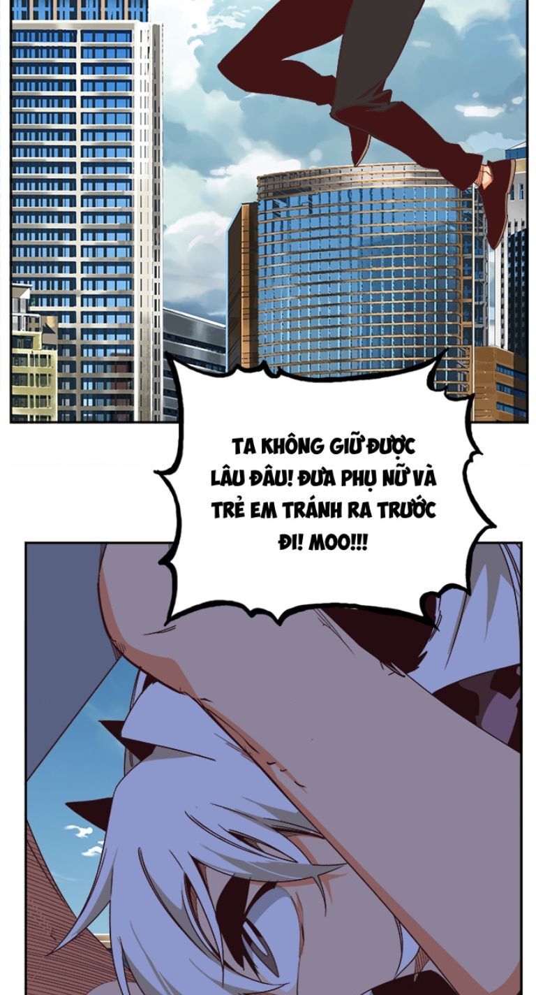 Chúa Tể Học Đường Chapter 567 - 50
