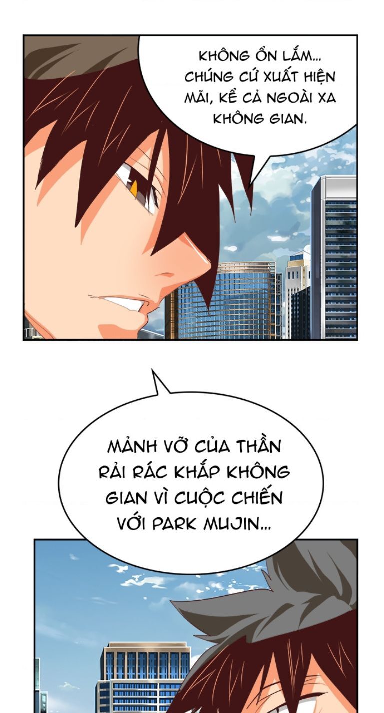 Chúa Tể Học Đường Chapter 567 - 80