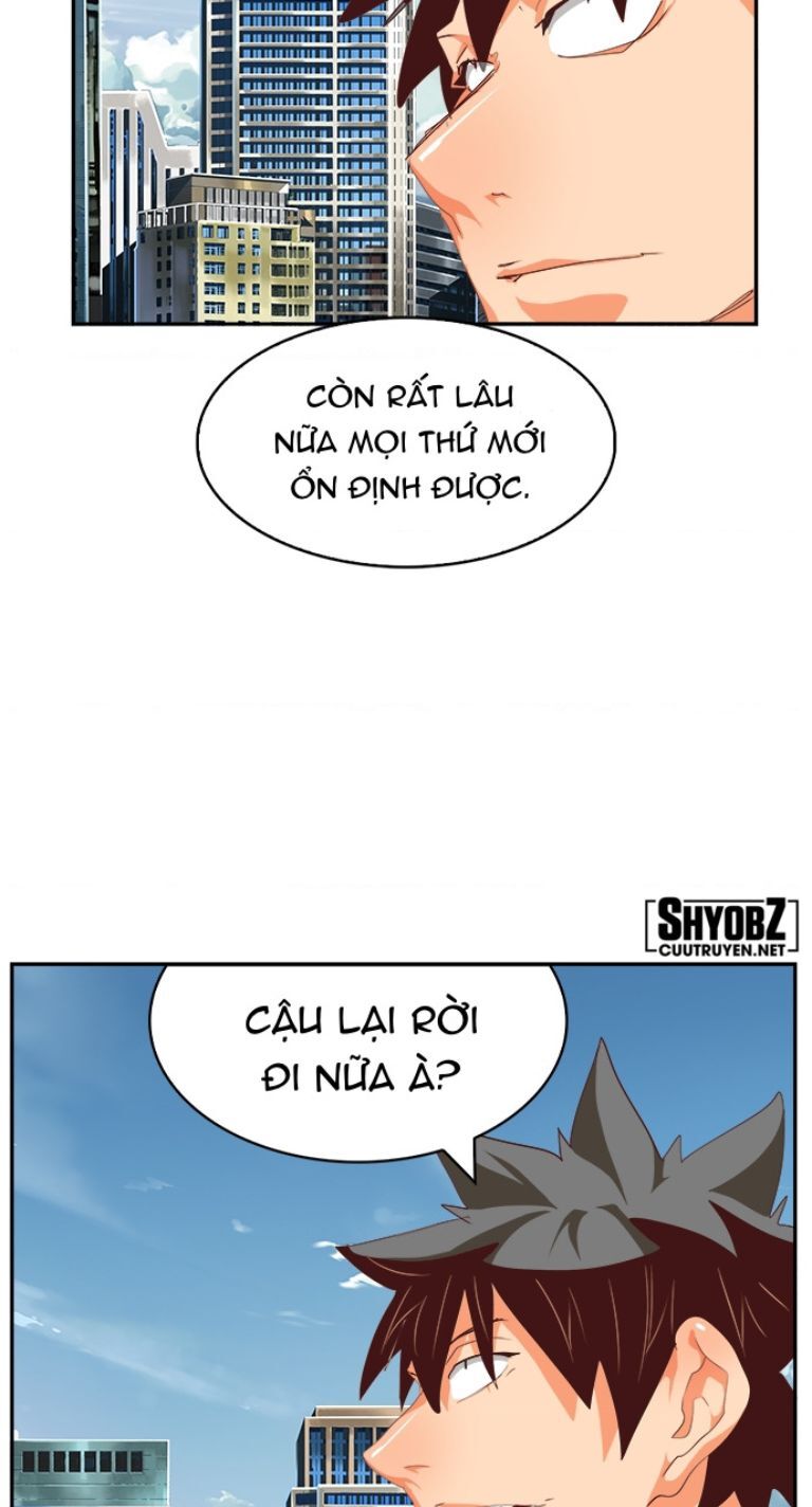 Chúa Tể Học Đường Chapter 567 - 81