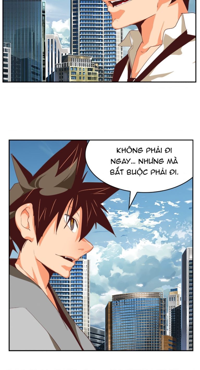 Chúa Tể Học Đường Chapter 567 - 82