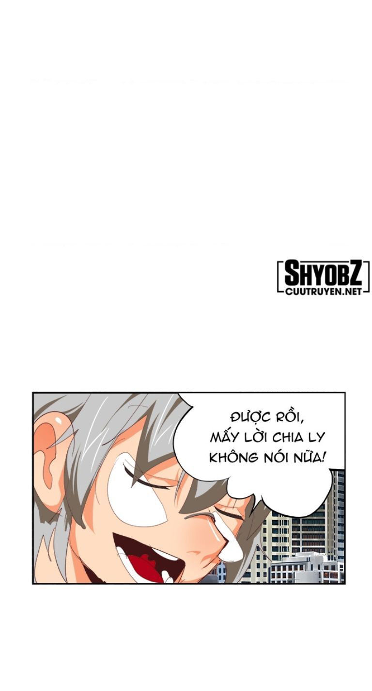 Chúa Tể Học Đường Chapter 567 - 84