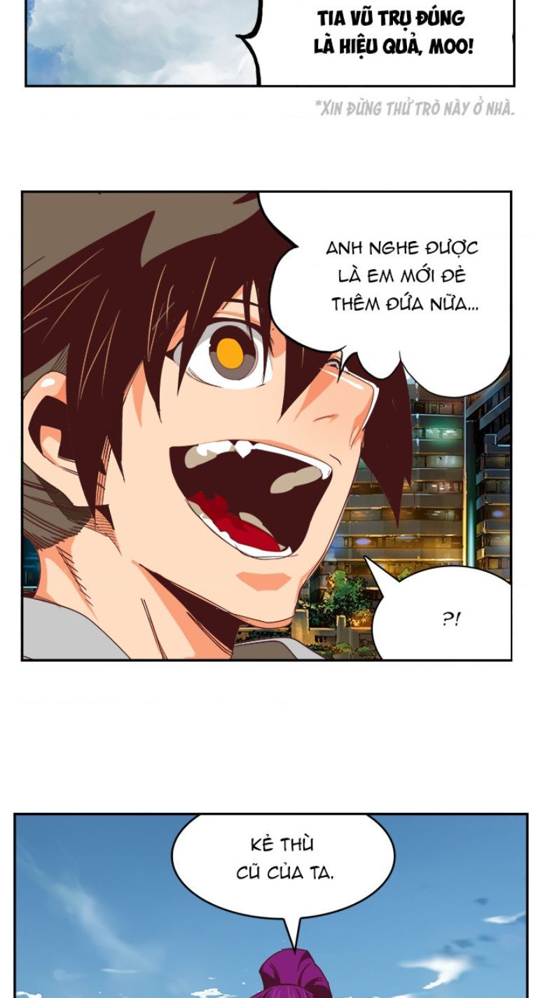 Chúa Tể Học Đường Chapter 567 - 90