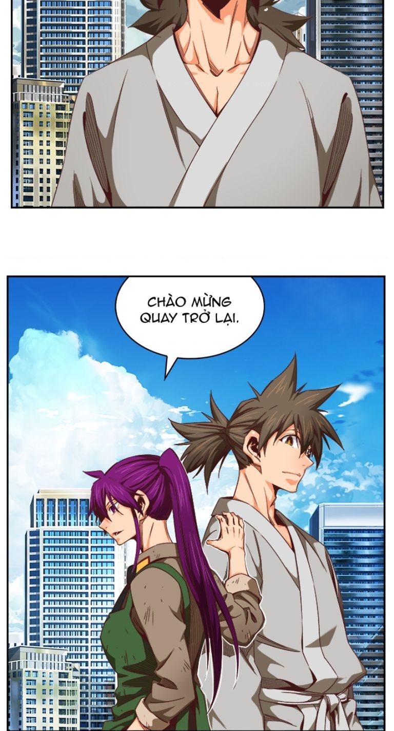 Chúa Tể Học Đường Chapter 567 - 92