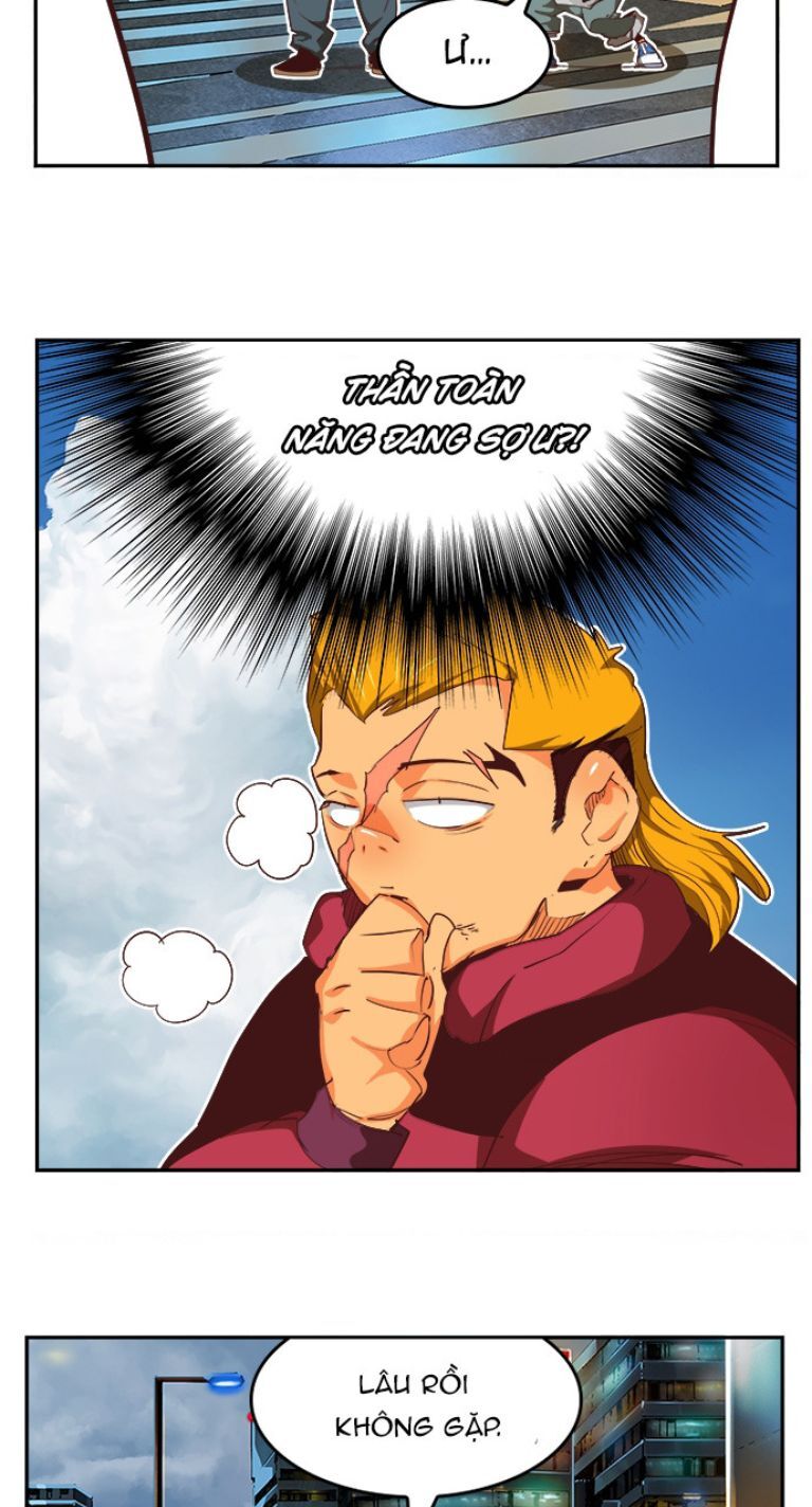Chúa Tể Học Đường Chapter 567 - 97