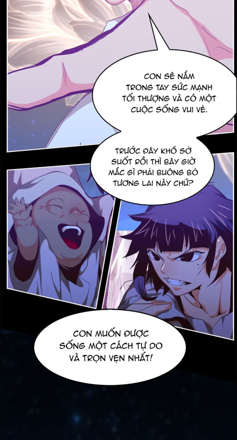 Chúa Tể Học Đường Chapter 568 - 56
