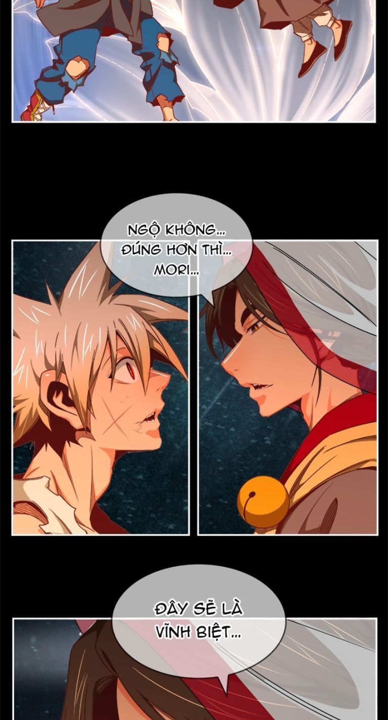 Chúa Tể Học Đường Chapter 568 - 63
