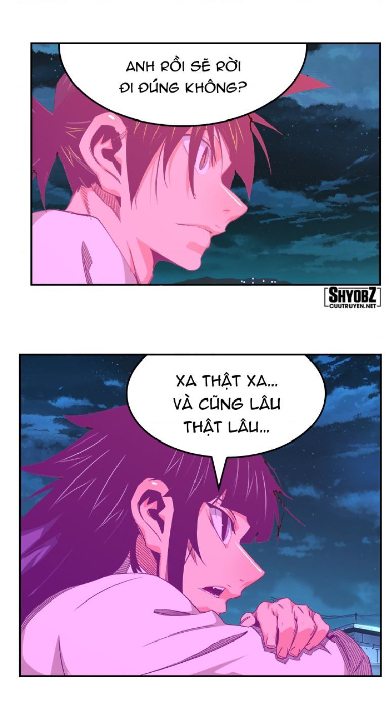 Chúa Tể Học Đường Chapter 568 - 81