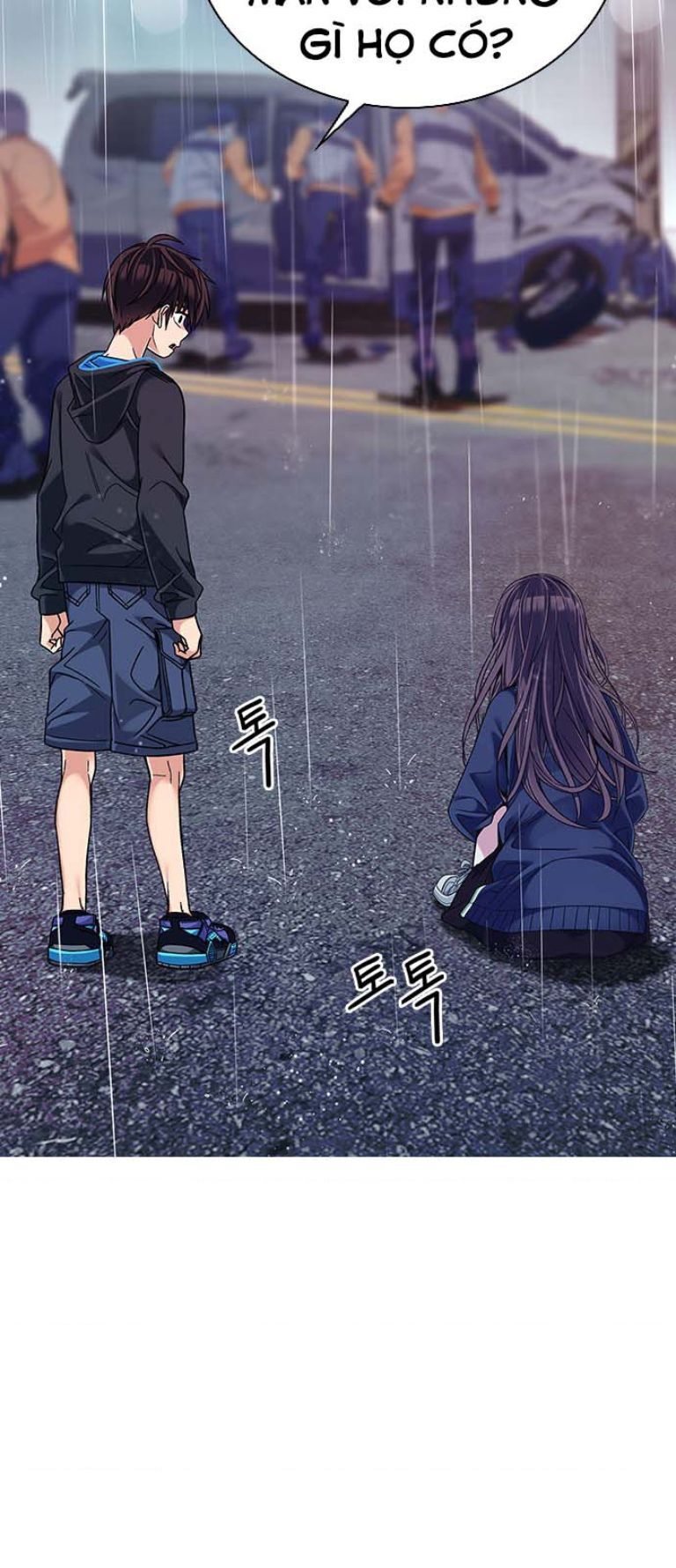 Dice Chapter 384 - 21