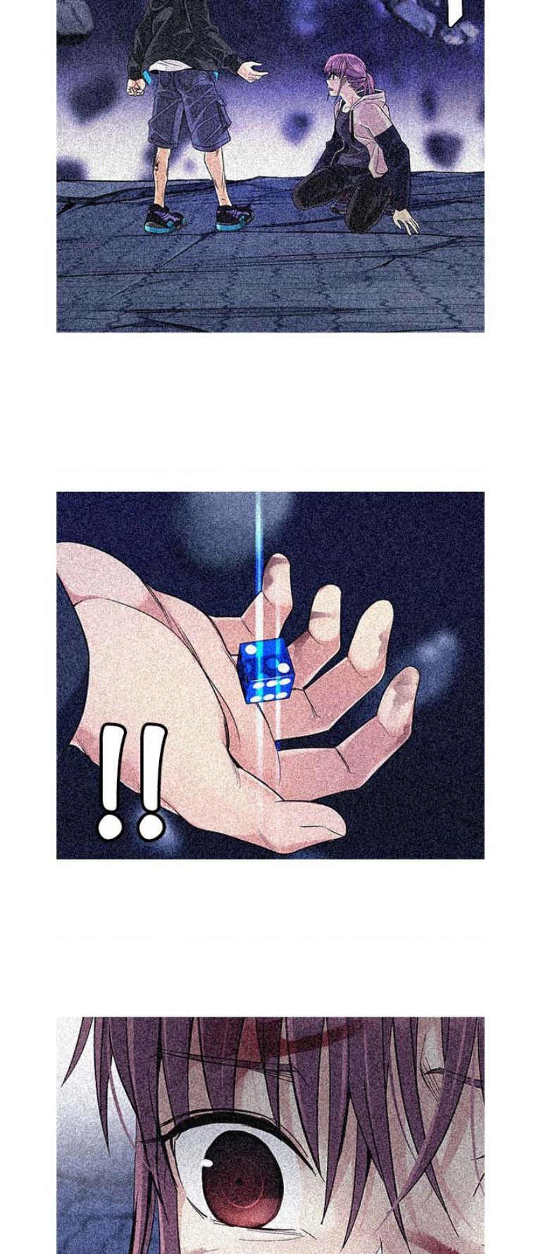 Dice Chapter 388 - 28