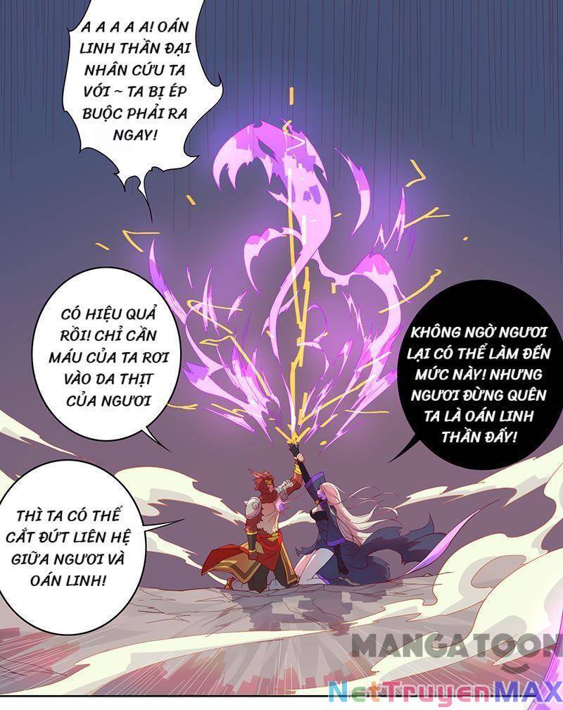 Đấu Chiến Thắng Phật Chapter 60 - 8