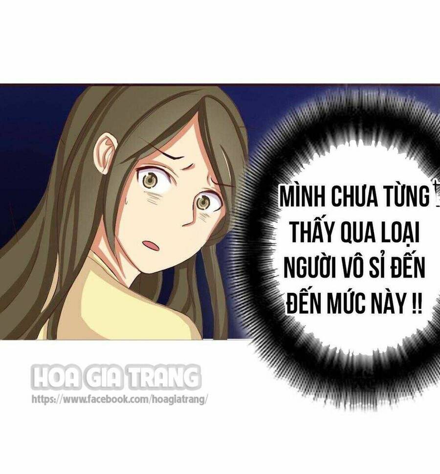 Đế Quân Không Biết Yêu Chapter 4 - 18
