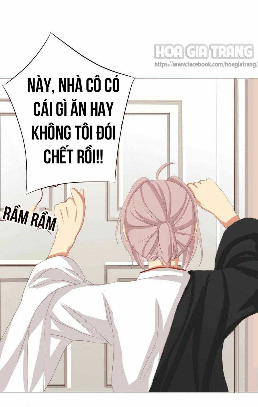 Đế Quân Không Biết Yêu Chapter 4 - 10