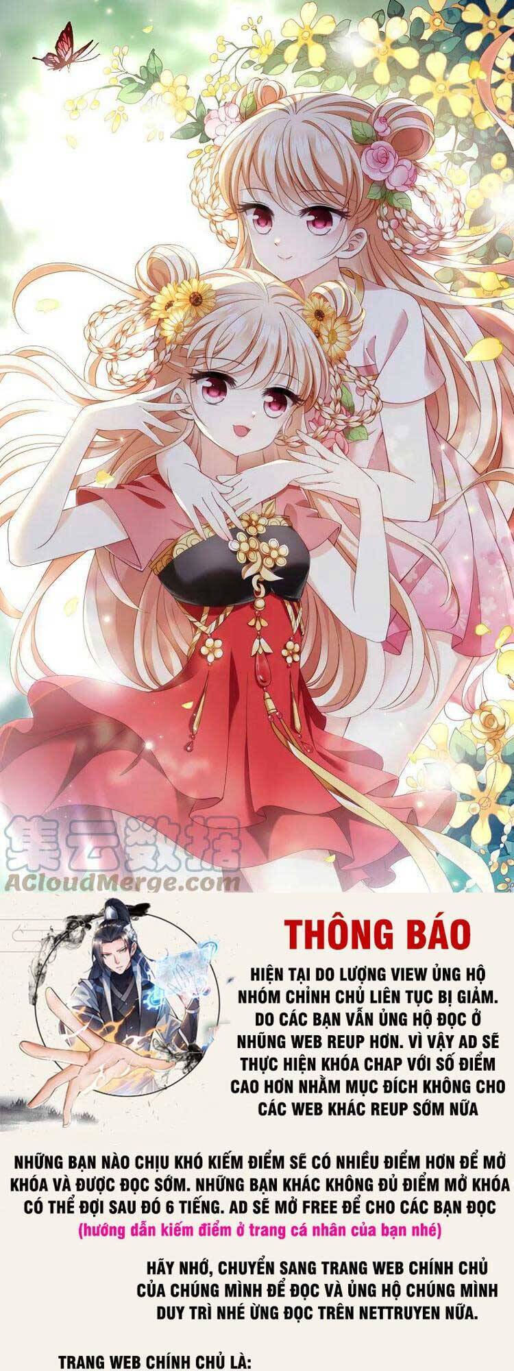 Phong Khởi Thương Lam Chapter 605 - 1