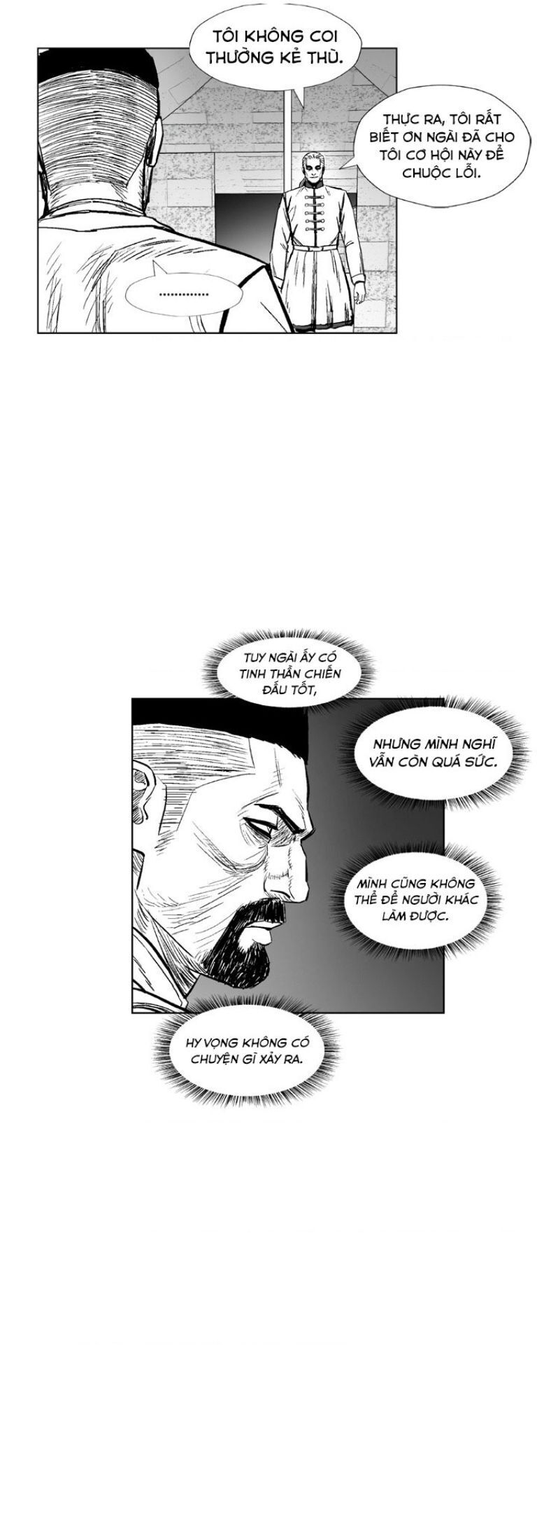 Cơn Bão Đỏ Chapter 325 - 27