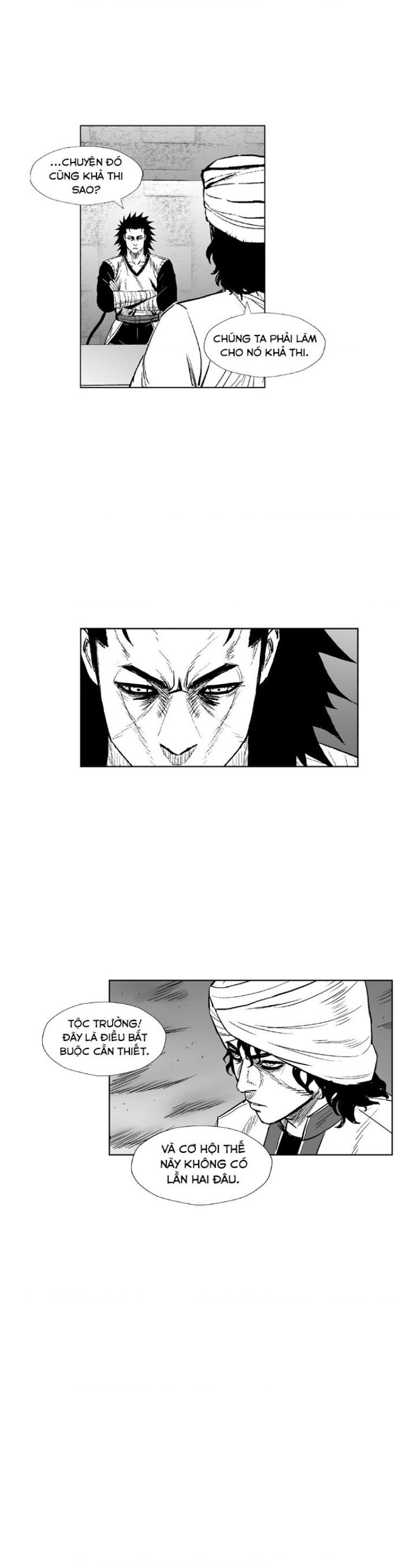Cơn Bão Đỏ Chapter 325 - 32