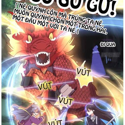 Thần Trù Cuồng Hậu Chapter 54.1 - 3