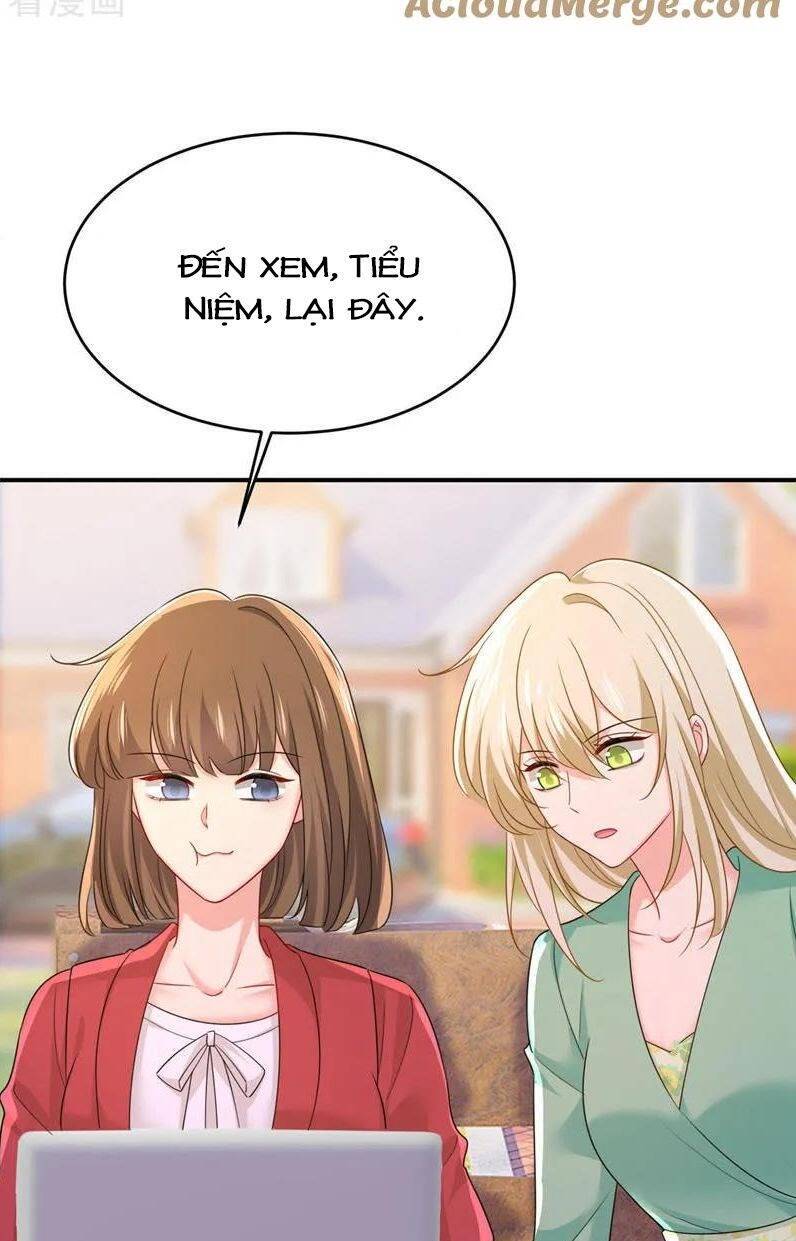 Tổng Tài Tại Thượng Chapter 601.2 - 15