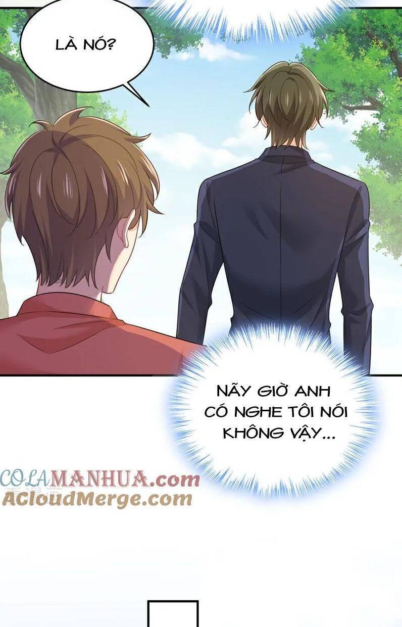 Tổng Tài Tại Thượng Chapter 601.2 - 5