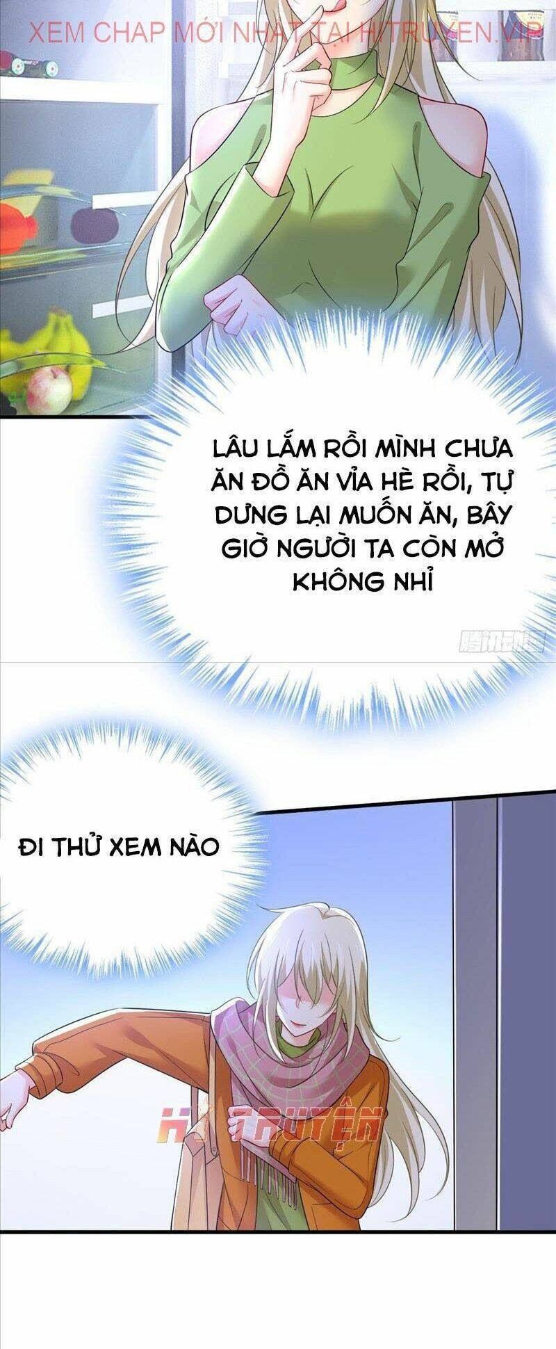 Tổng Tài Tại Thượng Chapter 515.2 - 20