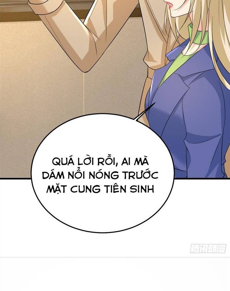 Tổng Tài Tại Thượng Chapter 522.2 - 12