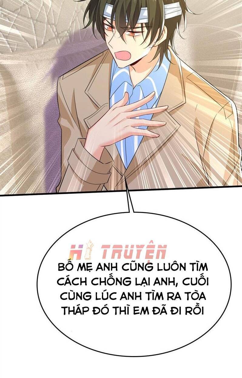 Tổng Tài Tại Thượng Chapter 523.1 - 22