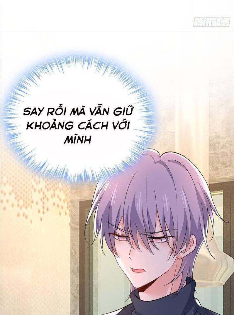 Tổng Tài Tại Thượng Chapter 530.1 - 6